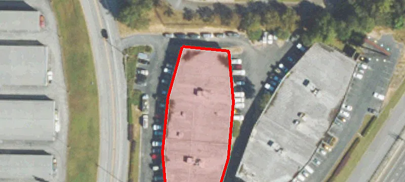 3610 Dekalb Technology Pkwy