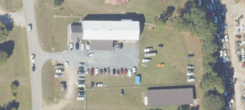 2034 Sylvester Hwy