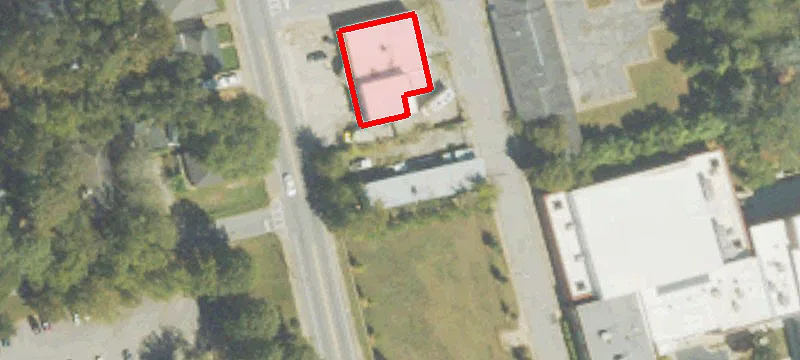 1522 Jonesboro SE Rd