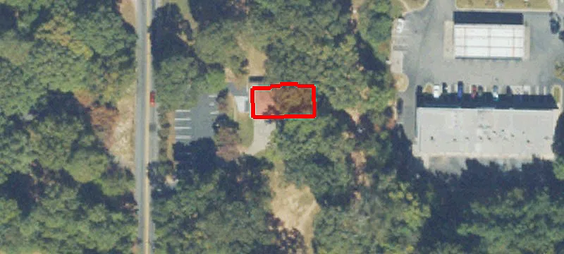2230 Godby Rd