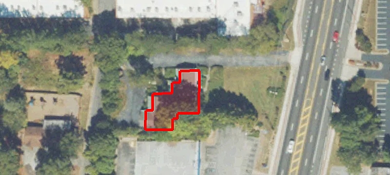 5529 Old National Hwy