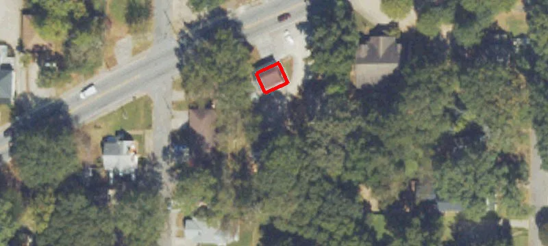 1916 Washington Rd