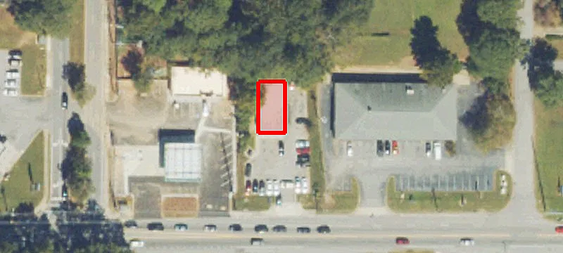 4430 Rockbridge Rd