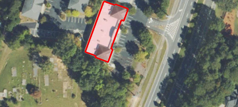 10070 Medlock Brg Rd