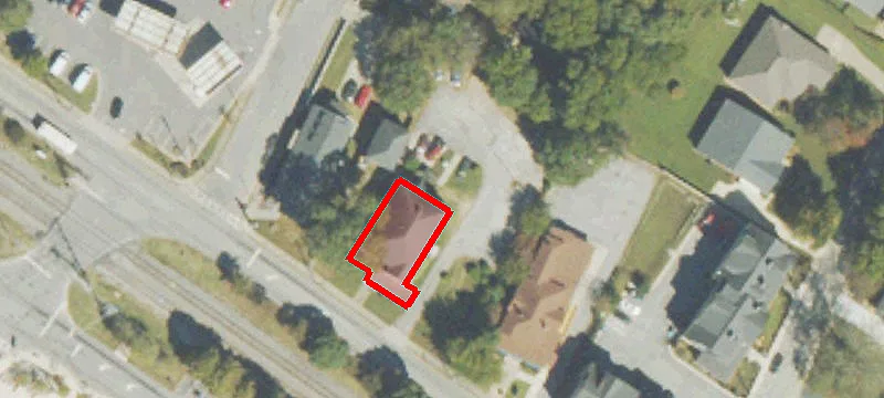 735 Central Ave