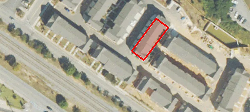 803 Central Ave