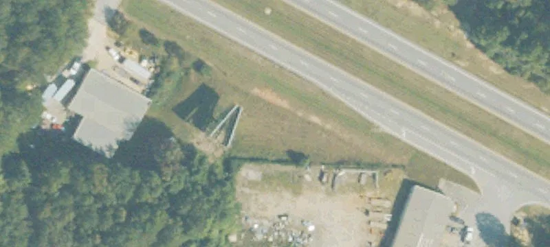 Fairburn Ind Blvd