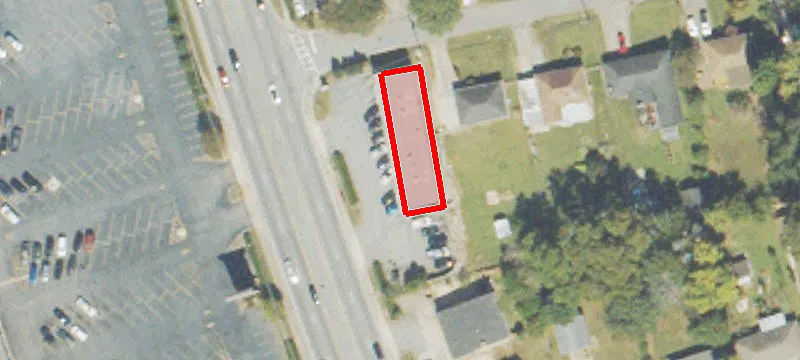 4726 Jonesboro Rd