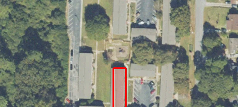 4711 Waldrop Dr