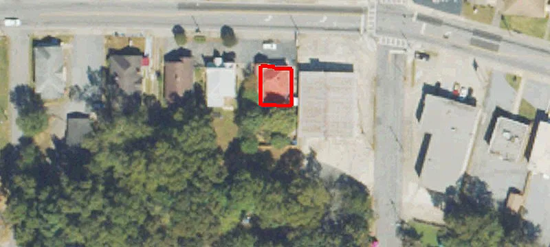 1814 Washington Rd