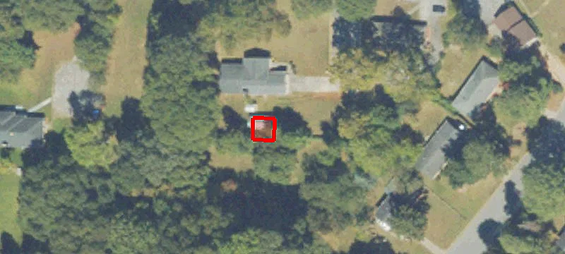 5100 Old Bill Cook Rd
