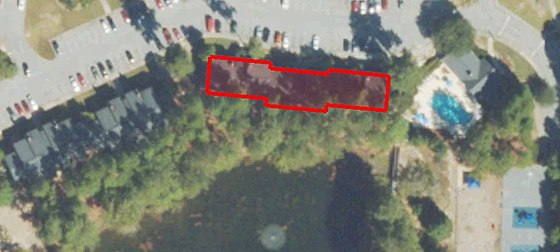 4050 Morgan Rd