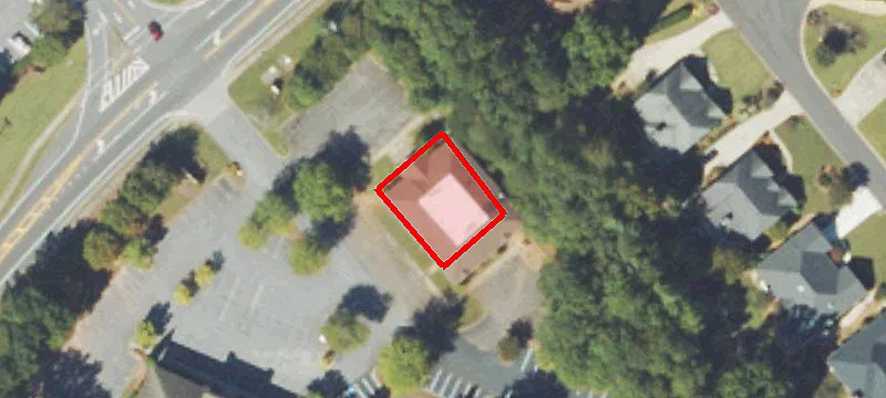 12389 Crabapple Rd