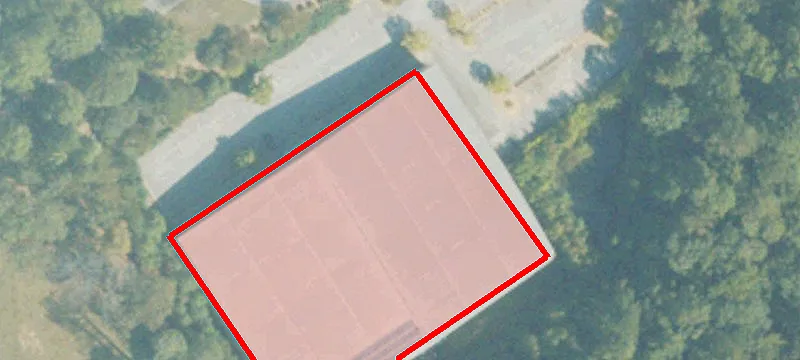 1245 Oakley Industrial Blvd