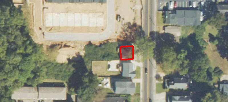 3175 Dogwood Dr