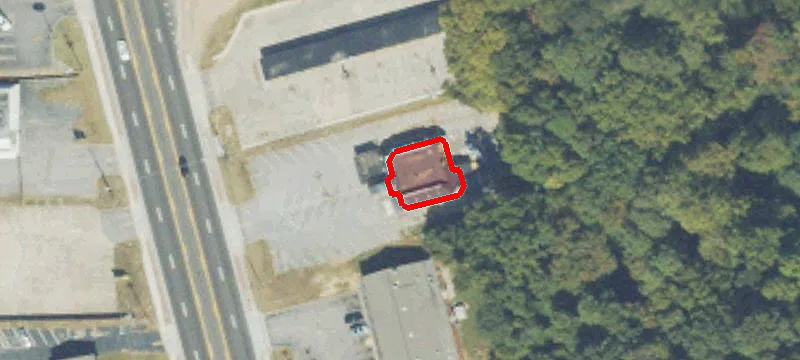 5328 Old National Hwy