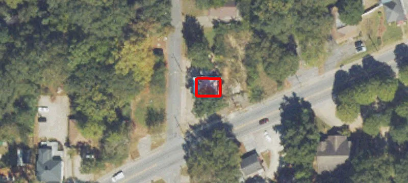 1925 Washington Rd