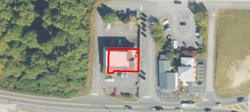 86 Hwy 53rd W