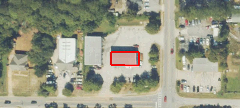 1126 Goldsmith Rd