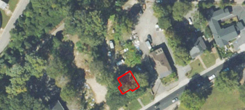 2360 Bolton Rd