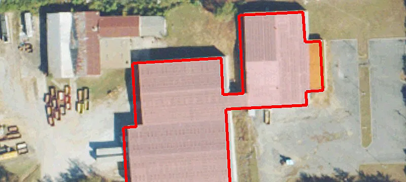 50 Industrial Dr