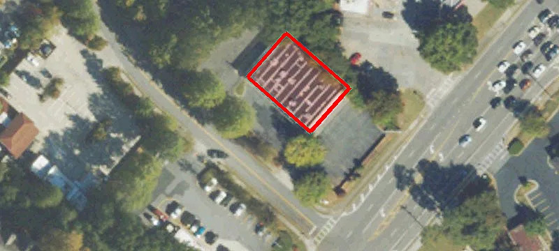 10800 Jones Brg Rd