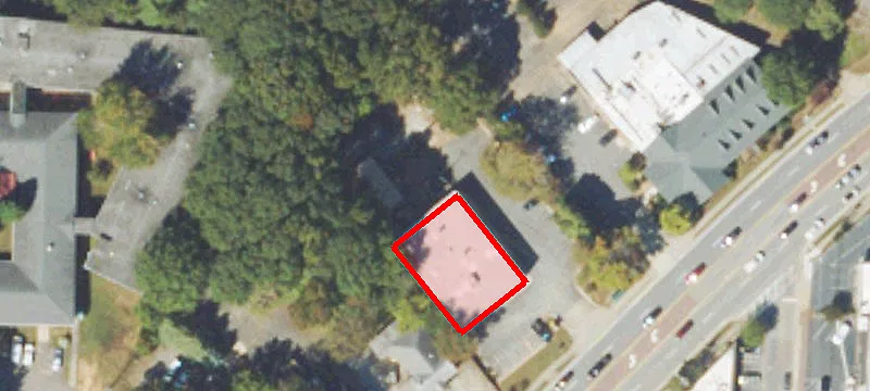 1110 Alpharetta St