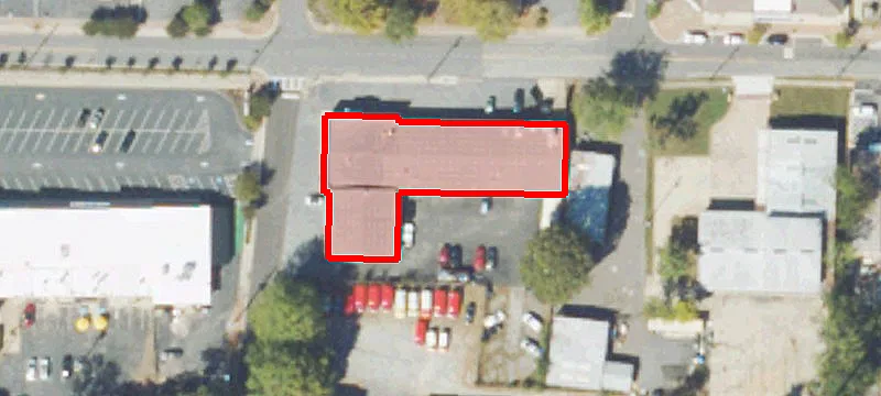 55 Oak St