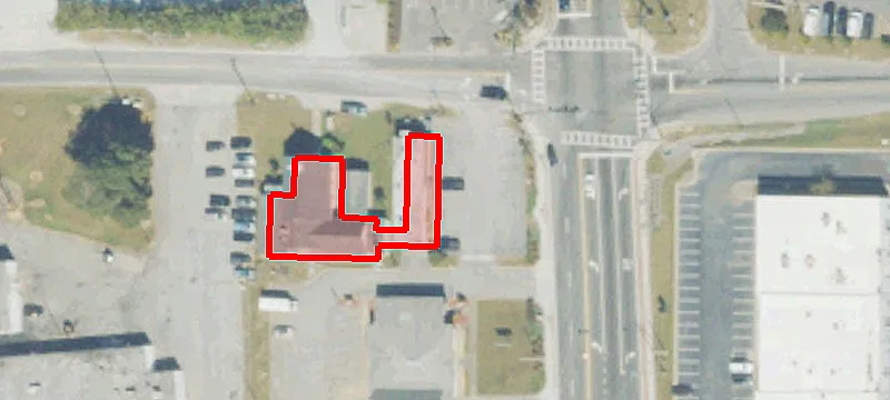 4801 Old National Hwy