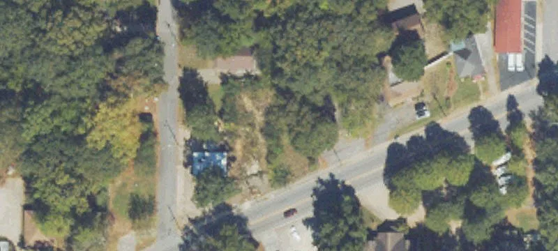 1921 Washington Rd