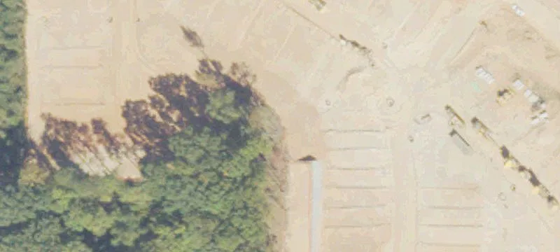 Senoia Rd