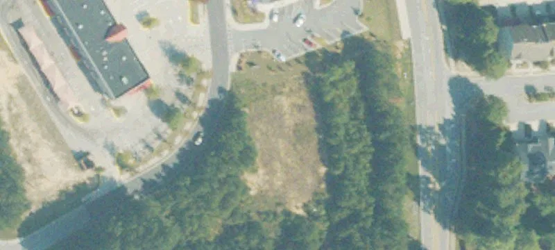 Bakers Fry Rd