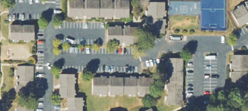 501 Northridge Rd