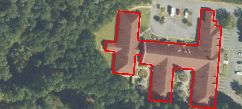 440 Tribble Gap Rd