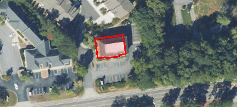 1742 Mt Vernon Rd