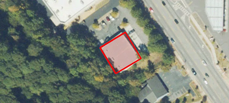 2049 Candler Rd