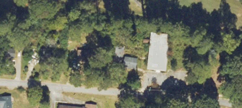 6020 Paul Rd
