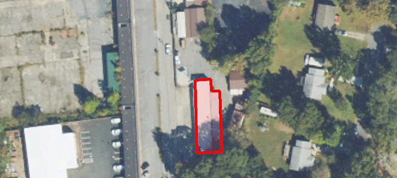 2209 Hanfred Ln