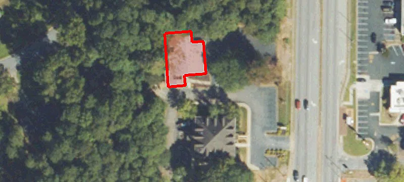 900 Hairston Rd