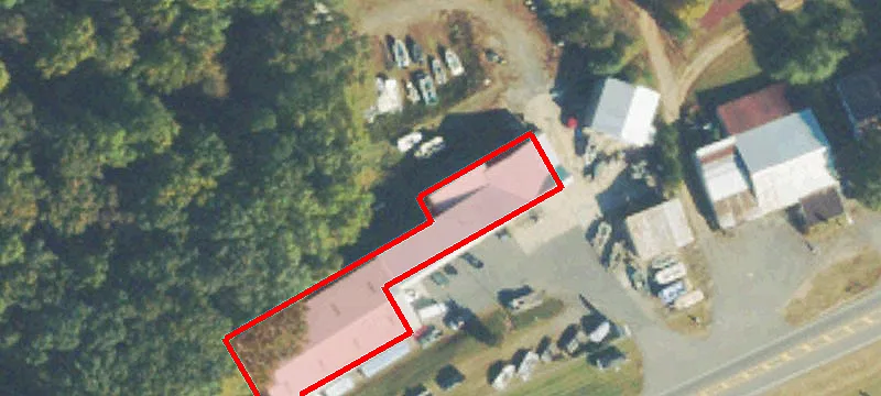4780 Dawsonville Hwy