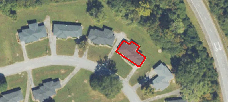 2975 Evans Ml Rd