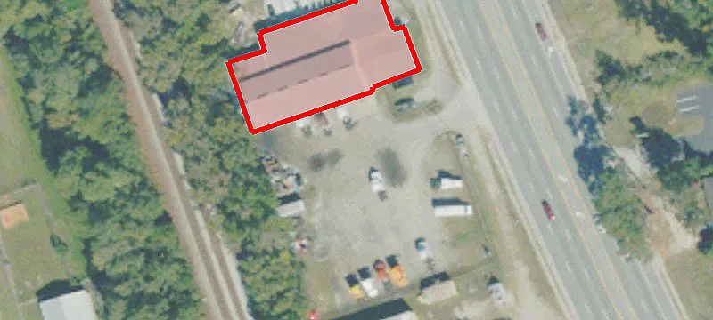 5137 Augusta Rd