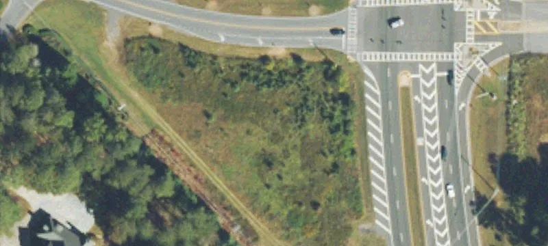 Stoney Pt Rd