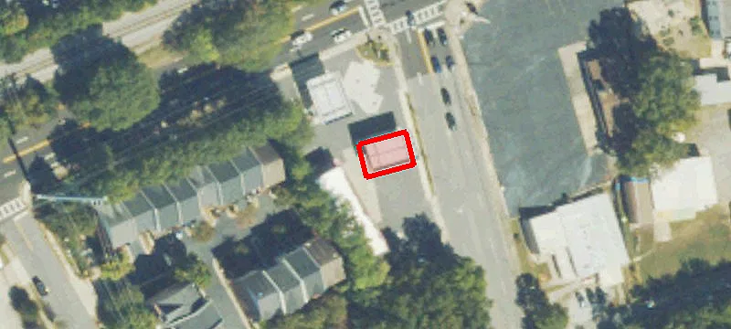 527 College Ave