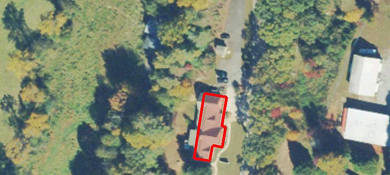 3221 Copper Mines Rd