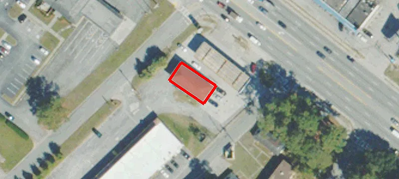 4319 Augusta Rd