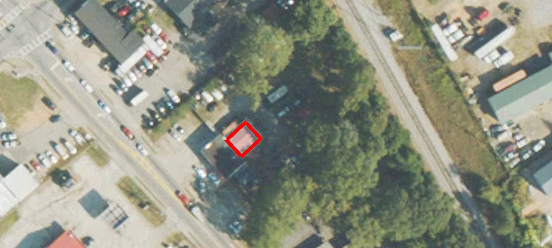 190 Greenville St