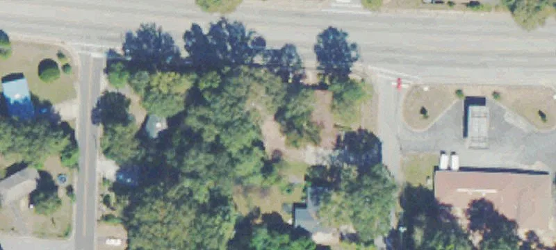 4201 Fairfax Dr