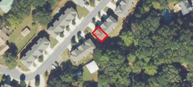 Boone Dr