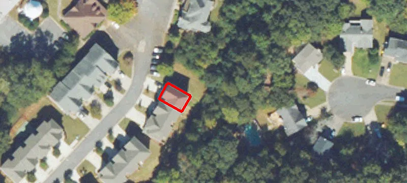 Boone Dr